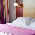 Ibis Styles Gare 3*