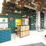 Ibis Styles Gare 3*