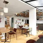 Ibis Styles Gare 3*