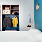 Ibis Styles Gare 3* Clermont-Ferrand