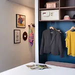 Ibis Styles Gare Hotel 3*