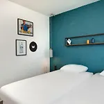 Ibis Styles Gare Hotel