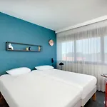 Ibis Styles Gare Hotel Clermont-Ferrand