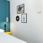 Ibis Styles Gare Hotel 3*