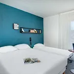 Ibis Styles Gare Hotel