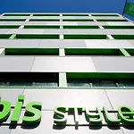 Ibis Styles Gare Hotel 3*
