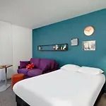 Ibis Styles Gare Hotel