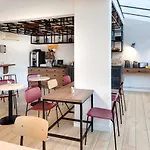 Ibis Styles Gare 3* Clermont-Ferrand