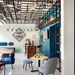 Hotel Ibis Styles Gare