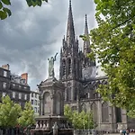 Hotel Ibis Styles Gare 3*