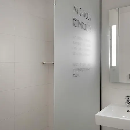 Ibis Styles Gare Ξενοδοχείο 3*