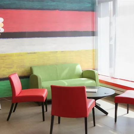 Ibis Styles Gare 3* Clermont-Ferrand