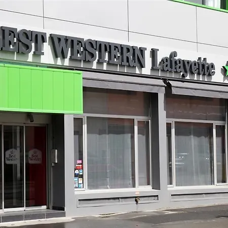 Ibis Styles Gare Clermont-Ferrand