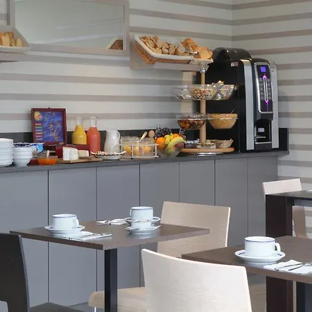 Ibis Styles Gare Hotel