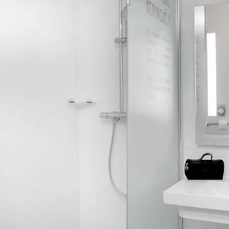 Ibis Styles Gare Hotel 3*