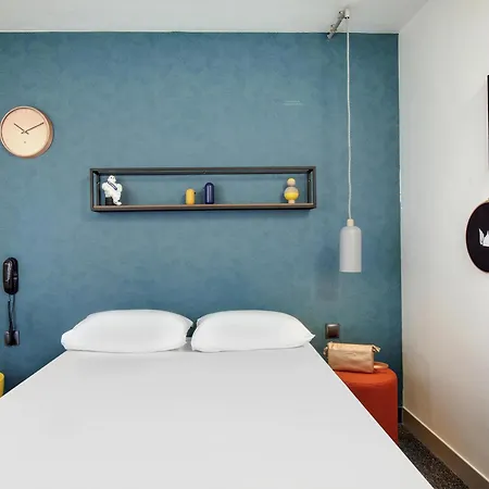 Ibis Styles Gare Clermont-Ferrand