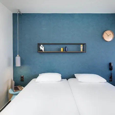 Ibis Styles Gare 3*