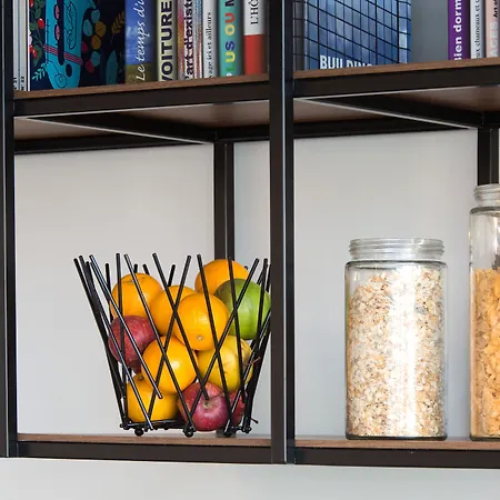 Hotel Ibis Styles Gare