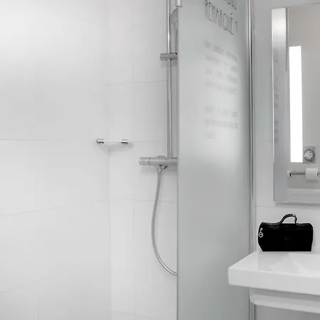 Ibis Styles Gare Hotel Clermont-Ferrand