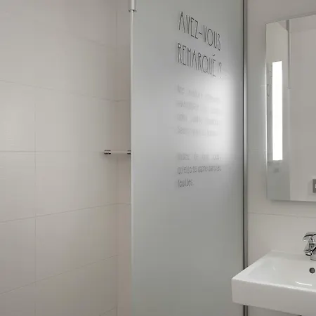 Ibis Styles Gare Clermont-Ferrand