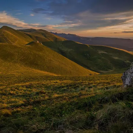 Ibis Styles Gare Hotel Clermont-Ferrand