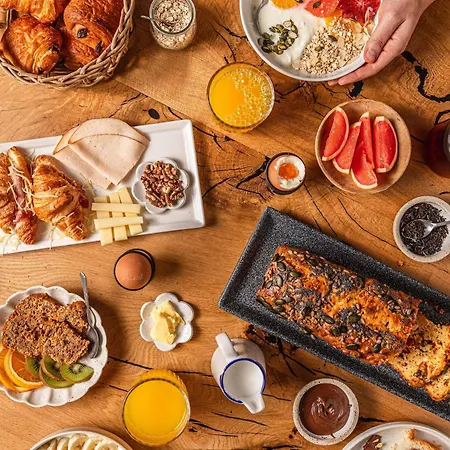 Ibis Styles Gare 3* Clermont-Ferrand