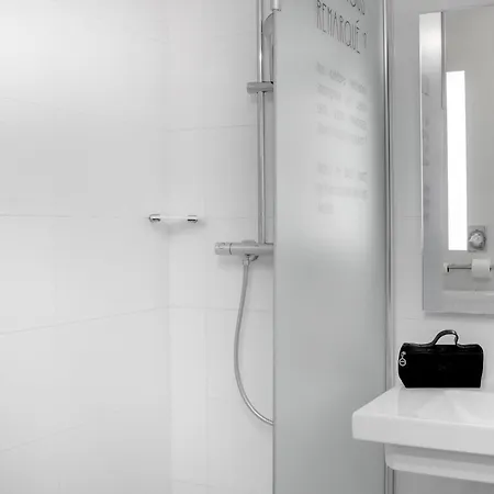 Ibis Styles Gare Hotel