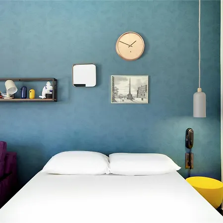 Ibis Styles Gare Hotel
