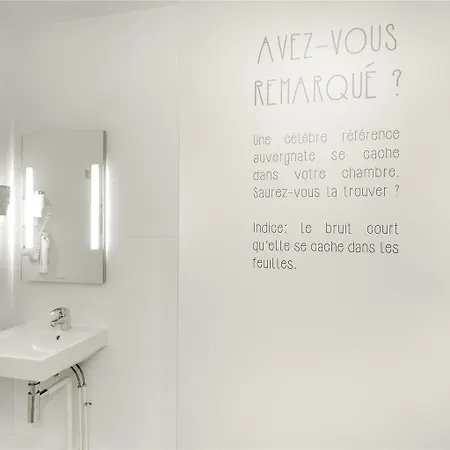 Hotel Ibis Styles Gare
