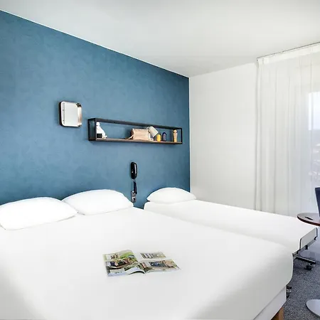 Ibis Styles Gare Hotel Clermont-Ferrand