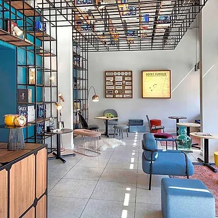 Ξενοδοχείο Ibis Styles Gare Κλερμόν Φεράν