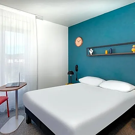 Ibis Styles Gare 3* Κλερμόν Φεράν