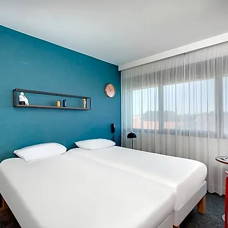 Ibis Styles Gare Ξενοδοχείο Κλερμόν Φεράν