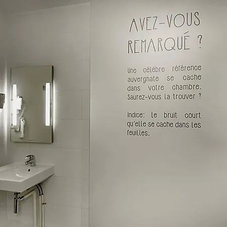 Ibis Styles Gare Ξενοδοχείο 3*
