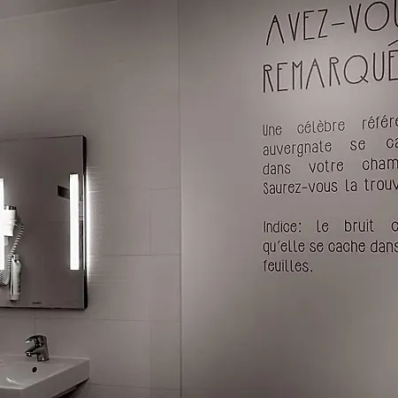 Ibis Styles Gare