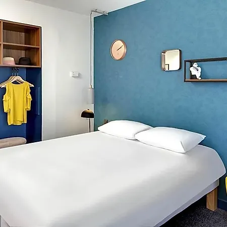 Ibis Styles Gare 3* Κλερμόν Φεράν