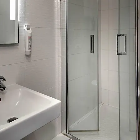 Ξενοδοχείο Ibis Styles Gare 3*
