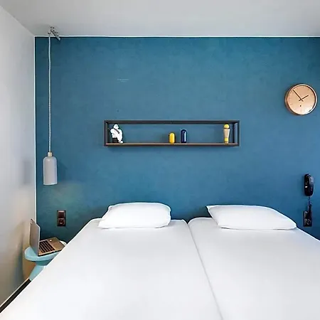 Ibis Styles Gare Ξενοδοχείο Κλερμόν Φεράν
