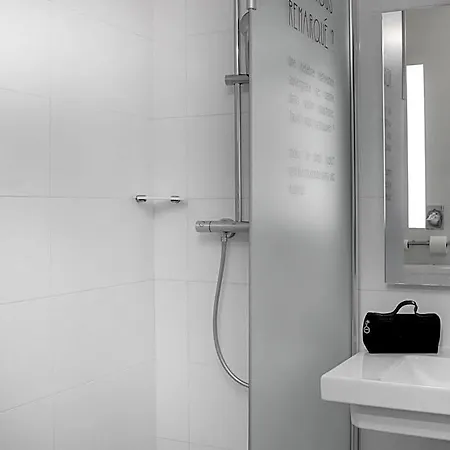 Hotel Ibis Styles Gare