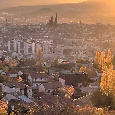 Ibis Styles Gare 3* Clermont-Ferrand