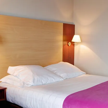 Ibis Styles Gare Clermont-Ferrand