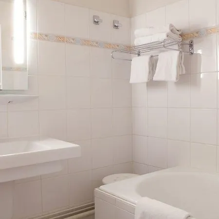 Ibis Styles Gare 3*
