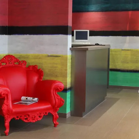 Hotel Ibis Styles Gare