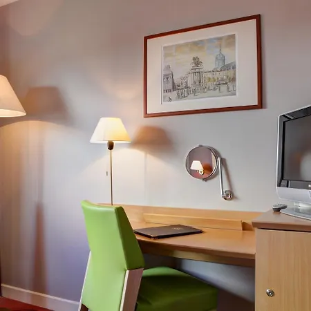 Ξενοδοχείο Ibis Styles Gare