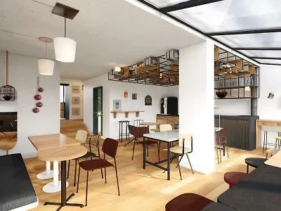 Ibis Styles Gare 3*