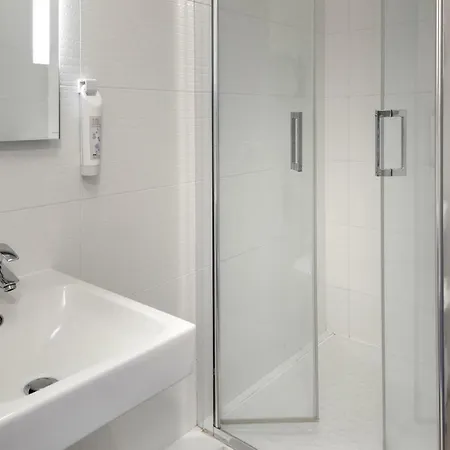 Szálloda Ibis Styles Gare