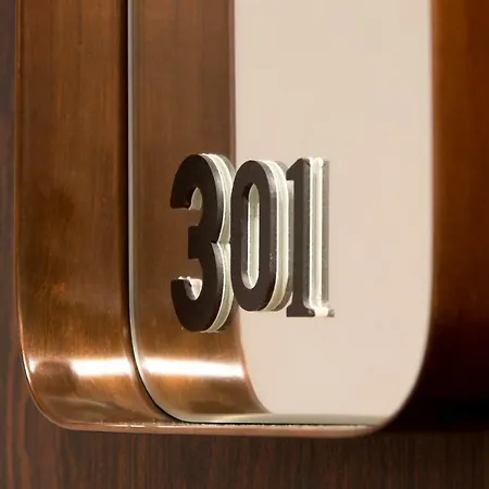 Ibis Styles Gare Отель Клермон-Ферран