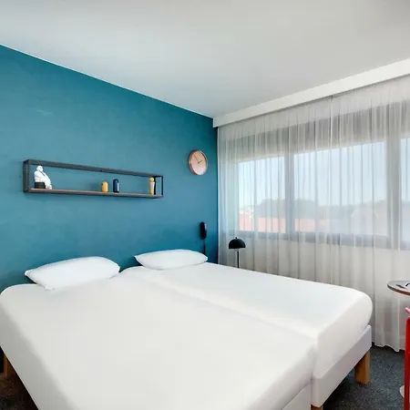 Ibis Styles Gare Hotel Clermont-Ferrand