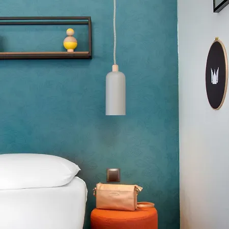 Ibis Styles Gare