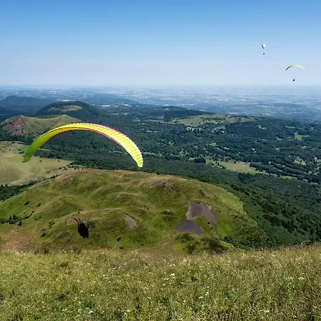 Ibis Styles Gare Клермон-Ферран